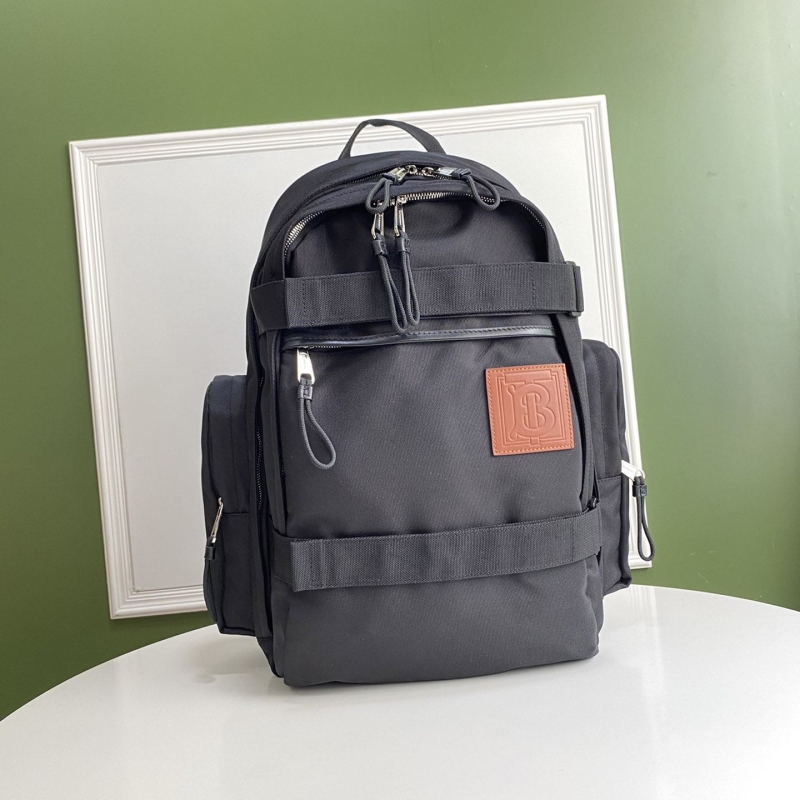 B**rry backpacks